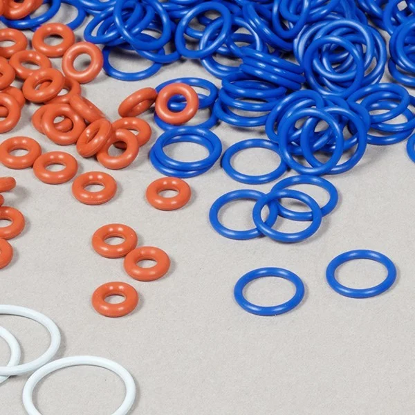Point Edge O Rings Standard Parts - O Artesão